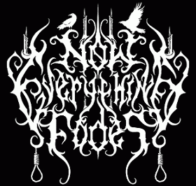 logo Now Everything Fades